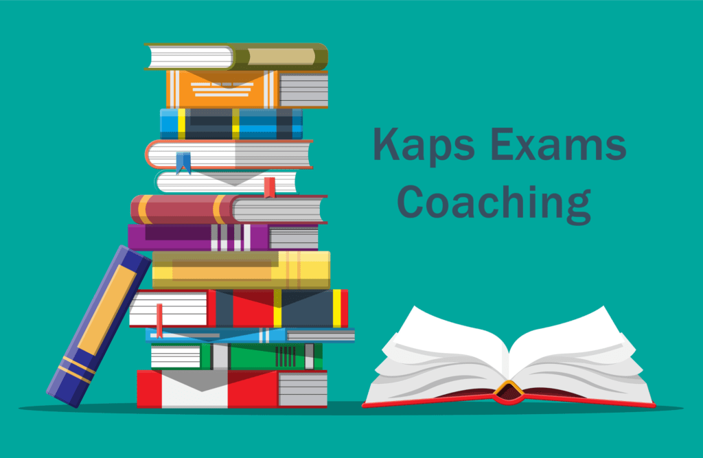 Kaps-Exams-Coaching